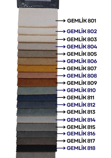 Pera Koltuk Takımı Açık Krem