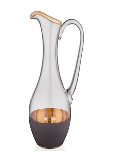 Decorium Ars 15 Surahı Vısıon Black