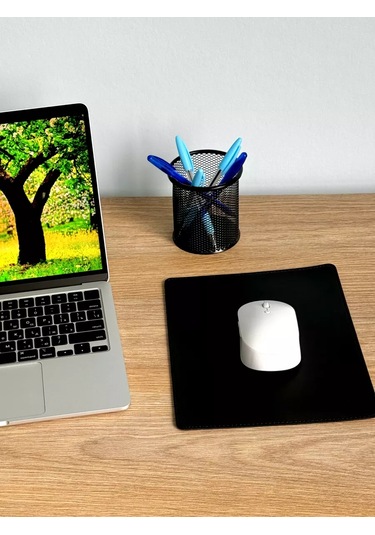 Track Easy Suni Deri Fare Altlığı 25x20 245750285