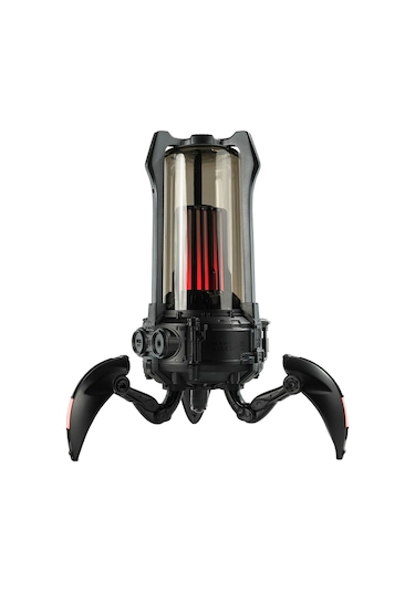 GravaStar Supernova Özel Seri Led Işıklı 25W Bluetooth Hoparlör