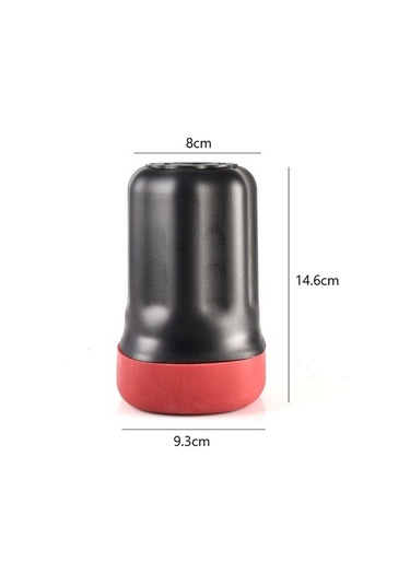 Metabagua Taşınabilir Espresso Makinesi El Yıkama Potu El Damlama Filtresi Seyahat Soğuk Ekstraksiyon Pot Cezve Ohgtp1 Kelebek