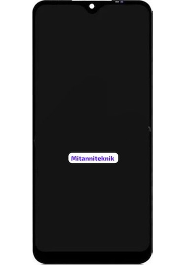 Casper Via F30 M30 Lcd Ekran Dokunmatik