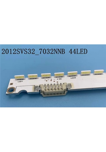 Samsung Uyumlu Ue32Es5500 Led Bar