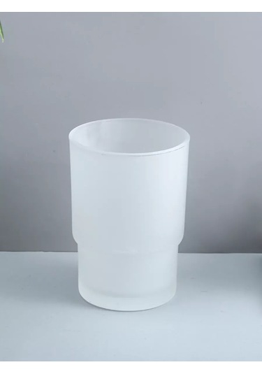 Potato Diş Fırçası Bardak Değiştirilebilir 233165027 Beyaz