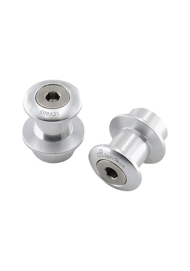 Arka Sehpa Takozu-gümüş Ktm Duke R 890cc 2020-2023 Siyah