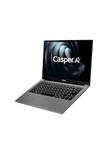 Casper Nevopro NP40.255H-8V00R-G-F  Ultra 7 255H 8 GB 500 GB SSD 14" W11P Dizüstü Bilgisayar