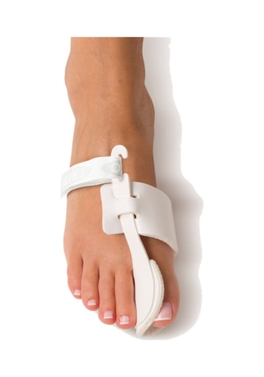 Kifidis Halluks Valgus Gece Ateli Beden .m Tek Ebat