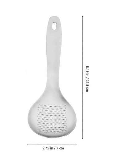 Adet Sarımsak Paslanmaz Çelik Meyve Sebze Rende Kaşık Sarımsak Ez Çok Renkli