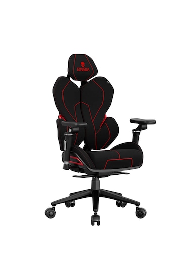 Exvega Sirius Oyuncu Ve Çalışma Koltuğu Kırmızı
