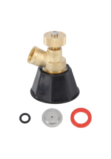 G3/8 Diş Rüzgara Dayanıklı Tarım Nozulu Huiliang