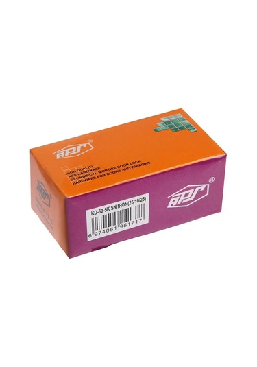 Tundra 3 Anahtarlı Kapı Kilidi İçin Silindir Mekanizması 105625407