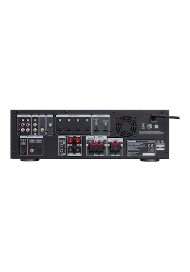 Aiwa Avr-7210 7.2 Kanal A/v Receiver