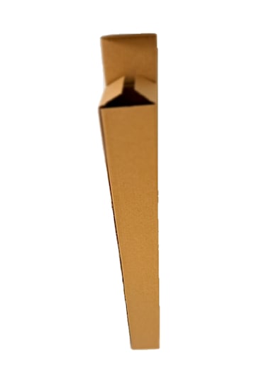 Baskısız E-ticaret Kutusu 5x52x5cm 150 Adet