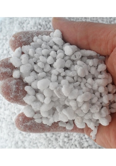 Perlit 20 L Tarım Perliti Köklendirme Perliti Steril Sera Perlit N11.490