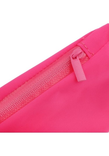 Maoyaya Su Geçirmez Koşu Kemeri Bel Çantası Fanny Paketi Pembe Pembe, Küçük Boy Pembe