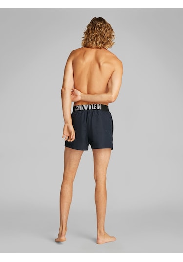 Calvin Klein Calvın Kleın Erkek Mayo Km0km01094-cef Lacivert
