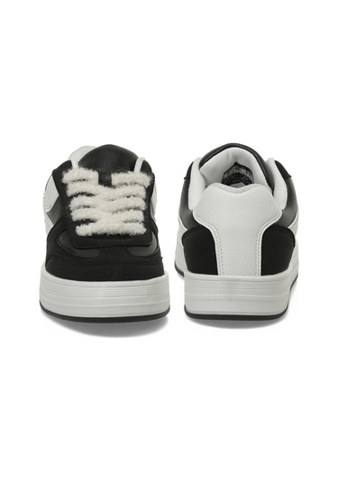 Butigo 25k-3001 5pr Siyah Kadın Sneaker 000000000102043039 Siyah