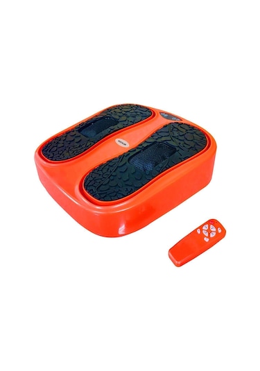 Kochler Vibrolegs Masaj Aleti Alman Tasarım Çoklu Programlı Çok Renkli