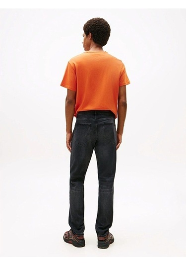 Austın Slım Tprd Dı1, 1bz-11322 Denim Black