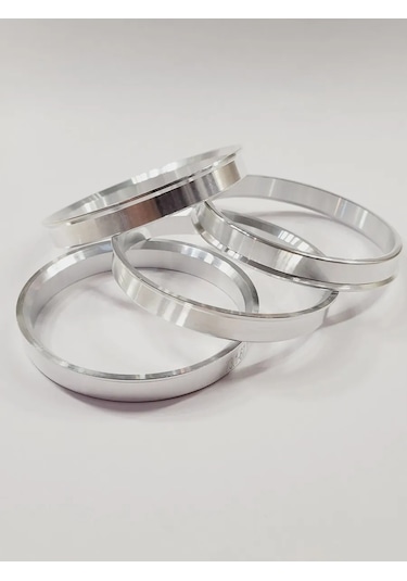 Ls Alüminyum Merkezleme Yüzükleri 60,1-56,1 269320102