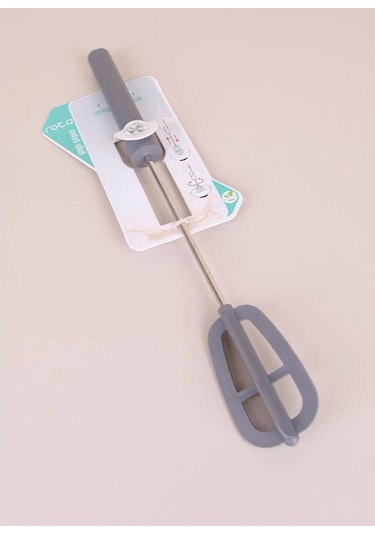 Yaylı Otomatik Çırpıcı Rt521 37 Cm Çok Renkli