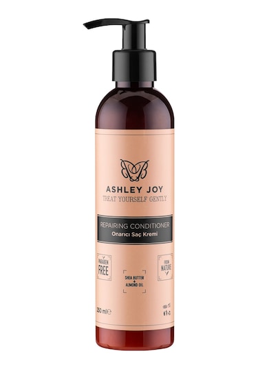 Ashley Joy Onarıcı Saç Kremi 250 ML