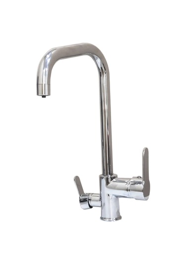 Lavella Arıtma Bataryası 3 yollu arıtma çıkışlı