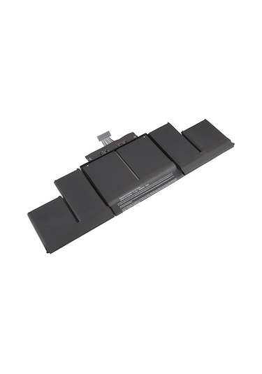 Macbook Pro Uyumlu Me665Ll/A Batarya Pil V2