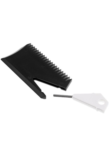 Homyl Plastik Sörf Balmumu Tarak Sup Tahtası Wax Fin Anahtar