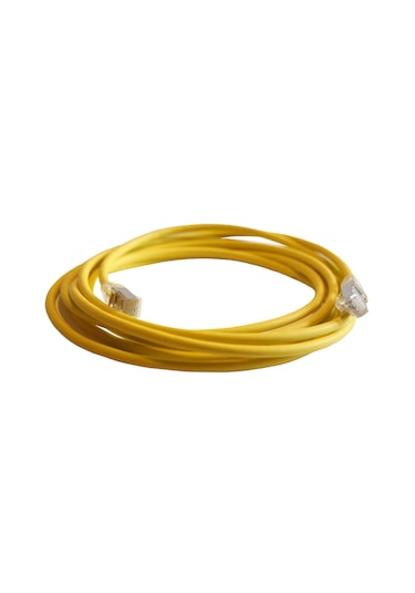 051553 Cat6 S/ftp Slım Patch Cord 3 M