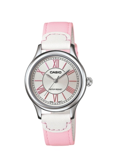 Casio LTP-E113L-4A1DF Kadın Kol Saati