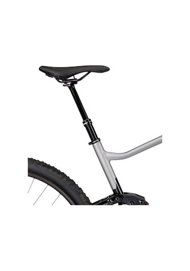 Lapierre Zesty Tr 3.9 Fs Dağ Bisikleti 1x11v Mat Yeşil L/47cm Siyah