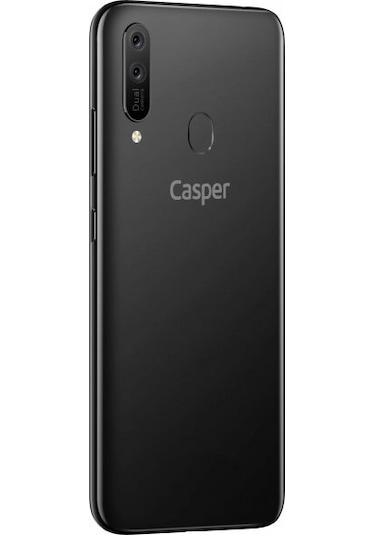 Casper Via E4 Duos 32 GB (Casper Türkiye Garantili)