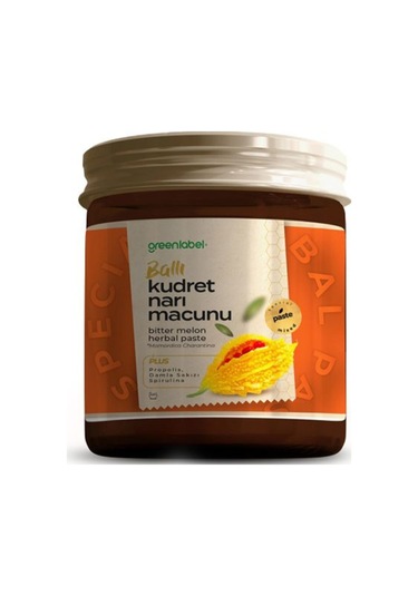 Otsa Kudret Narı Ekstraktlı Macun 250 G