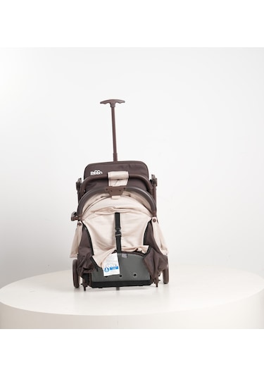 Oggia Qz1-Pro Premium Bebek Arabası