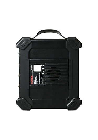 X-431 O2-2 Scopebox
