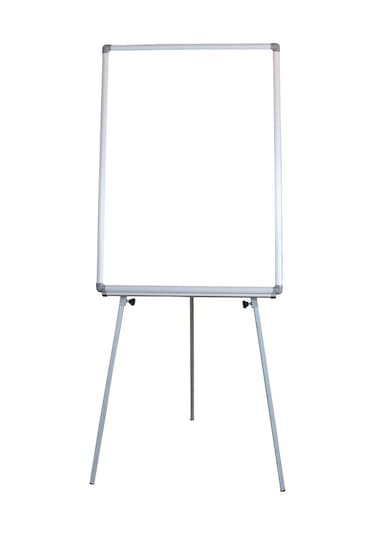 Abc 50X70 Cm Lüx Teleskopik Ayaklı Yazı Tahtası