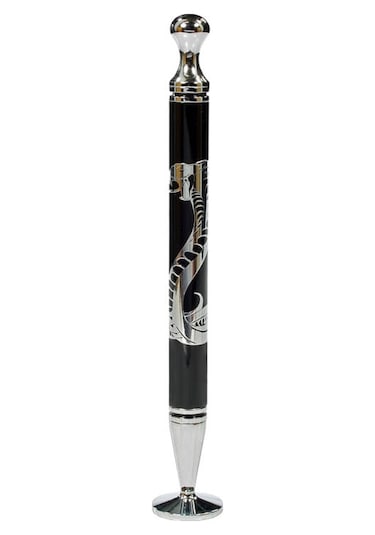 Rattray's Thin Caber Snake Pipo Kaşığı 115430