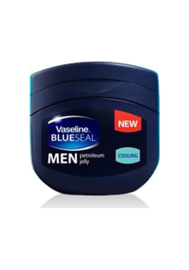 Vaseline Blueseal Men Cooling Jel 100 ML