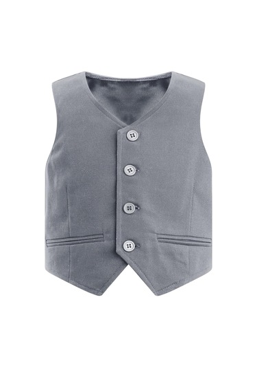 Bordo Çocuk Boys Beyler Düz Renk Yelek V Yaka Düğme Aşağı Geri Askı Sivri Yelek Parti Sahne Performansı Bordo Bordo Çocuk Boys Beyler Düz Renk Yelek V Yaka Düğme Aşağı Geri Askı Sivri Yelek Parti Sahne Performansı Bordo