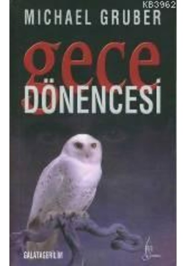 Gece Dönencesi