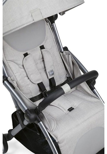 Chicco Goody Plus Stroller Grey Mıst 07079877720000