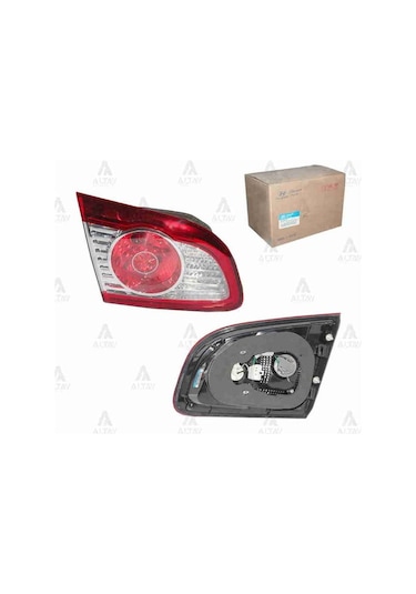 MOBIS 924052B520 Stop Lambası Santafe 10-11 İç Sol