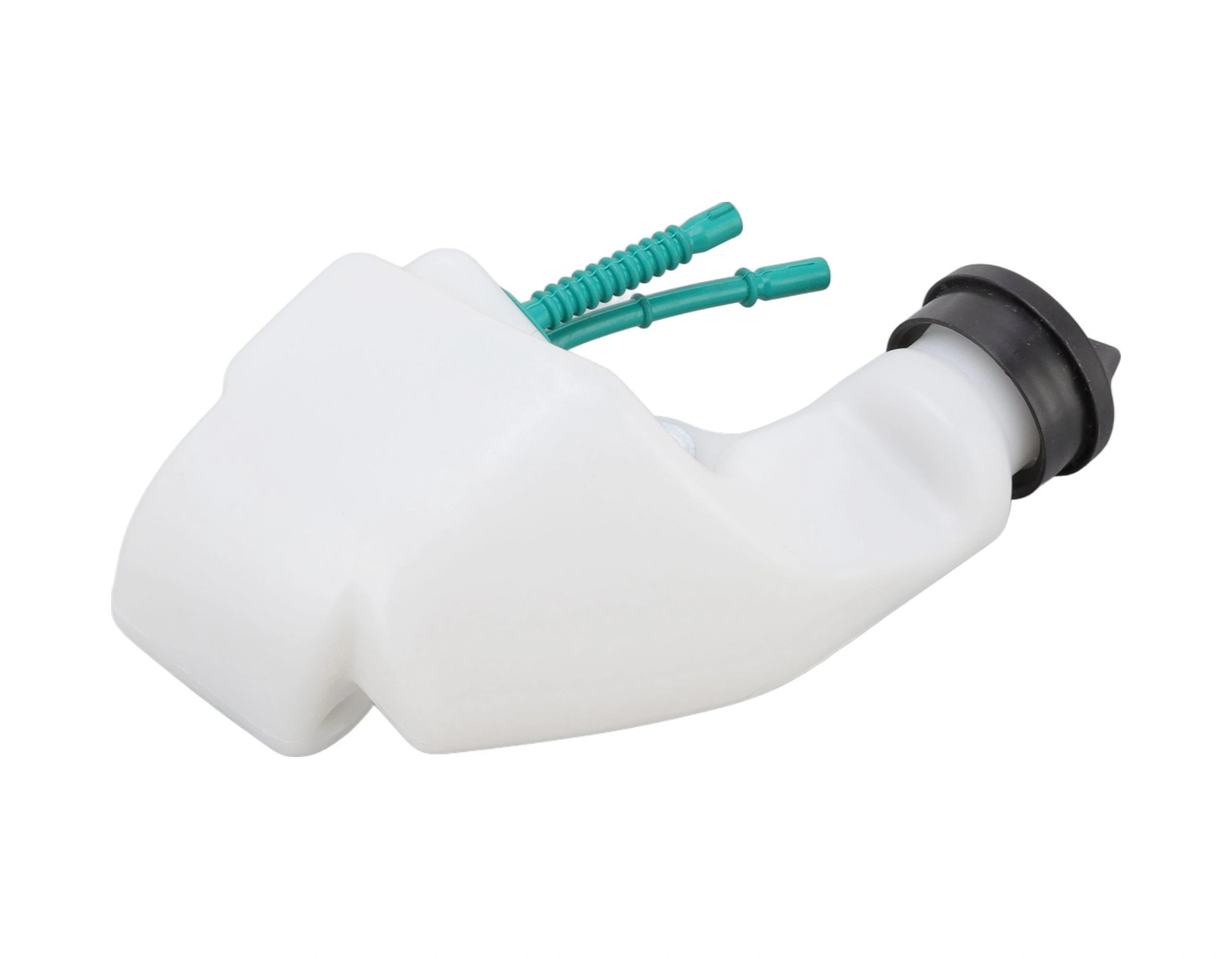 Hombey Stihl Fs38 Fs45 Fs46 Fs55 Km55 İçin Dayanıklı Pc Yakıt Tankı - Kolay Kurulumlu Kesme Makinesi Yedek Parçası