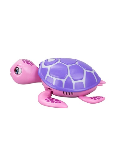 Silverlit Rescue Deniz Kaplumbağası 88633 - Pembe