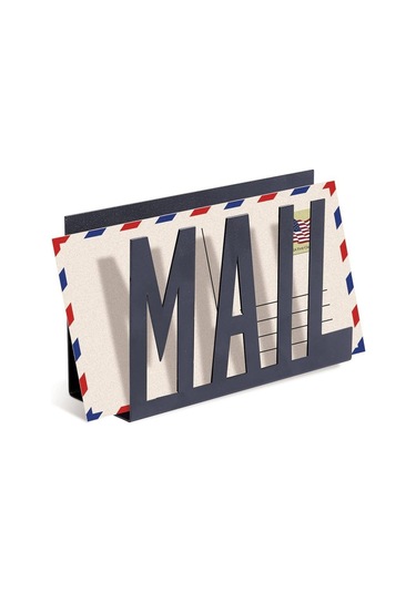 Sones Ev Ofisi Metal Posta Zarfı Sıralama Masaüstü Düzenleyici Yh006-1-2 Diğer