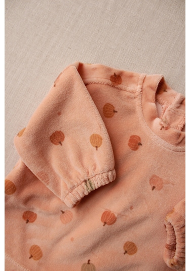 Caramel Pumpkin Soft Mood Takım Sütlü Kahve