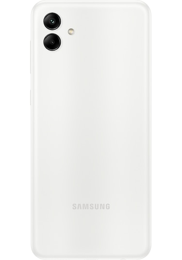 Samsung Galaxy A04 4 GB 128 GB (Samsung Türkiye Garantili)