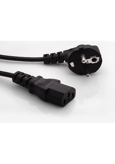 S-Link Sl-P155 15M 1Mm Power Kablo