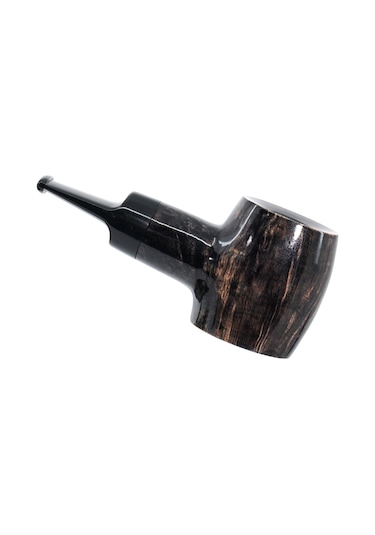 Talamona Reverse 9mm. Filtreli Akrilik Saplı Pipo 104069